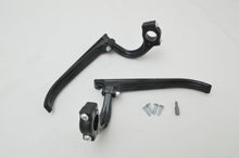 Composite Mnt Roost Deflectors W/Mounting Hardware