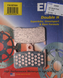 Brake Pads