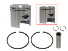Piston A/C