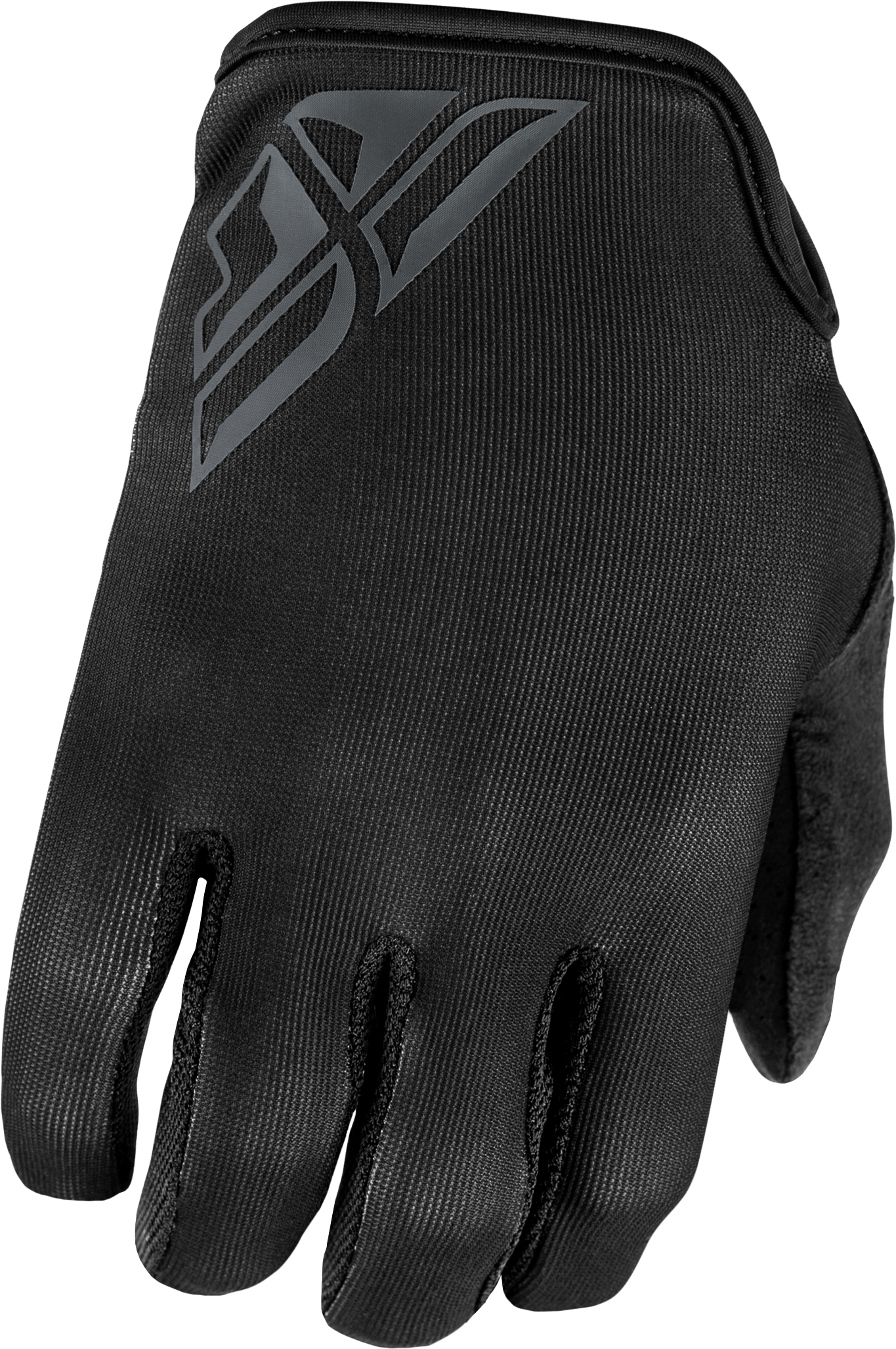Radium Gloves Black 3x
