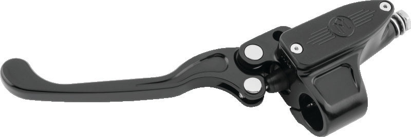 Performance Machine 11/16 Clutch M/Cyl - Contour - Black Ops