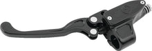 Performance Machine 11/16 Clutch M/Cyl - Contour - Black Ops