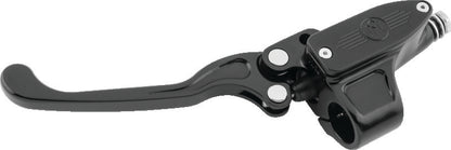 Performance Machine 11/16 Clutch M/Cyl - Contour - Black Ops