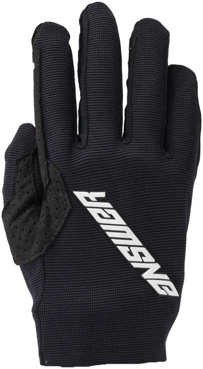 Answer Aerlite Gloves Black/White - Small