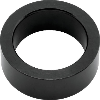 Performance Machine Spacer Clutch M/Cyl - Black Ano