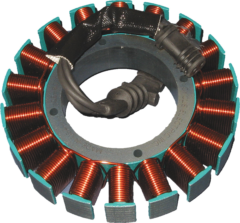 Stator Softail 08 17