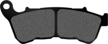 Hd Brake Pad Semi Sint Repl Oe 41300004