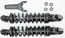 Ifp Qsr Shocks Flt 13" Super Hvy Rebound Adj