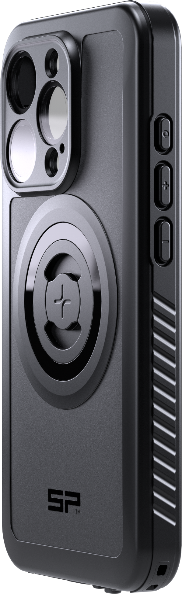 Phone Case Xtreme Spc+ Apple Iphone  15 Pro