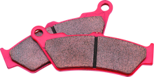 BikeMaster BM-209.2 Sintered Brake Pads