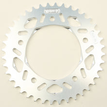 Rear Sprocket Aluminum 40t 525 Sil Yam