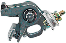 Ignition Points