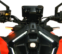 Front Led Turn Signals Ktm