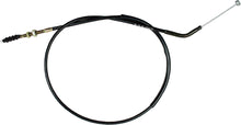 Black Vinyl Clutch Cable