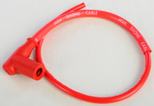 Racing Cable 90 Deg. Solid Post Terminal