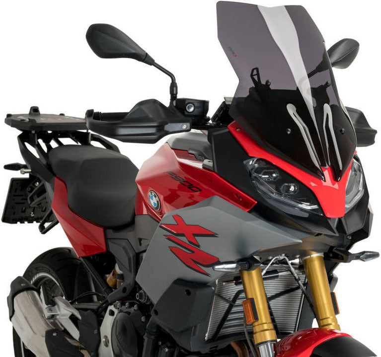 Windscreen Touring Dark Smoke Bmw