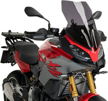 Windscreen Touring Dark Smoke Bmw