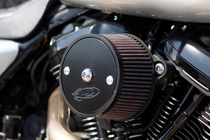 Performance Air Cleaner Kit Touring 08 17