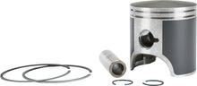 Piston T Moly S D