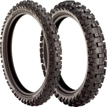Tire Motocross M404 Rear 80/100 12 41m Bias Tt
