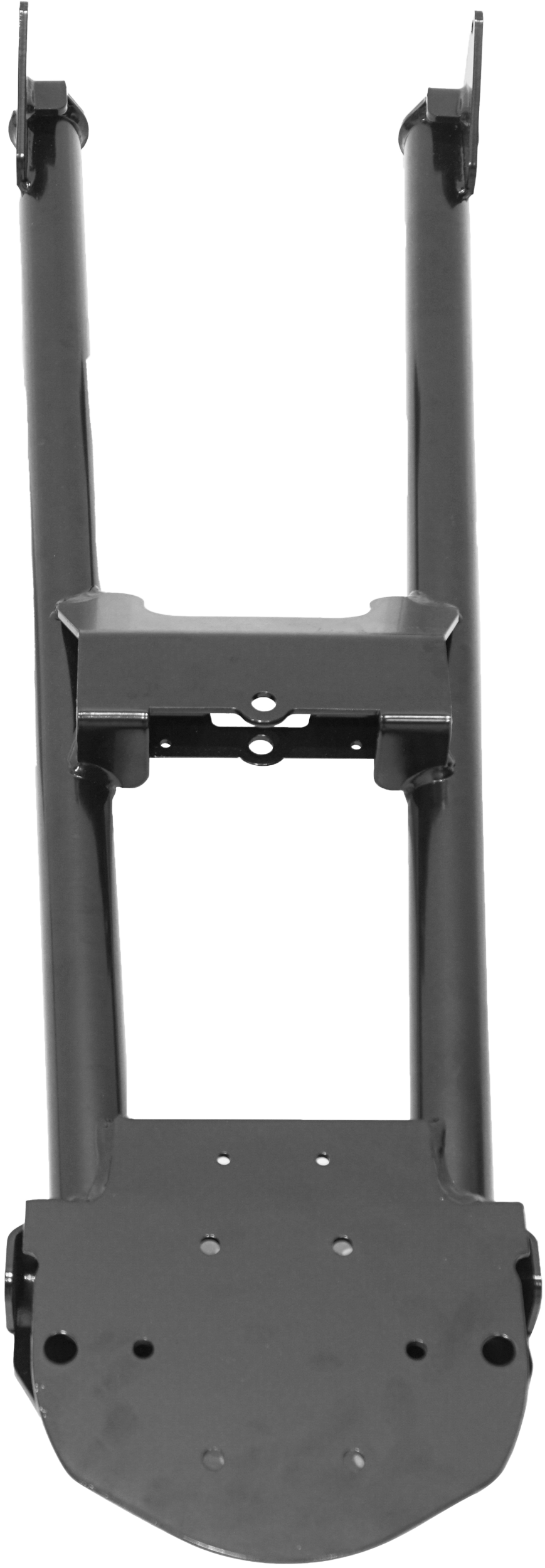 Pv2 Mid Mnt Pushtube Atv