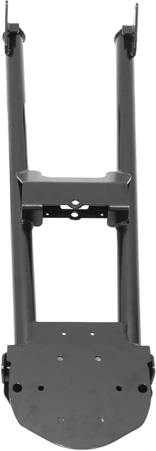 Pv2 Mid Mnt Pushtube Atv