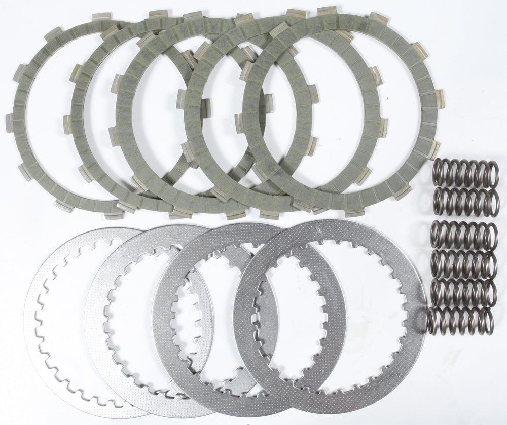 Srk Complete Clutch Kit Srk118