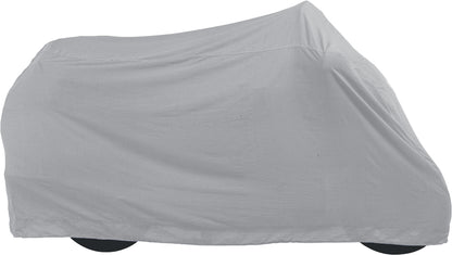 Dc505 Dust Cover Grey 2x