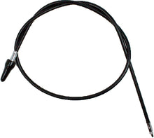 Black Vinyl Speedo Cable