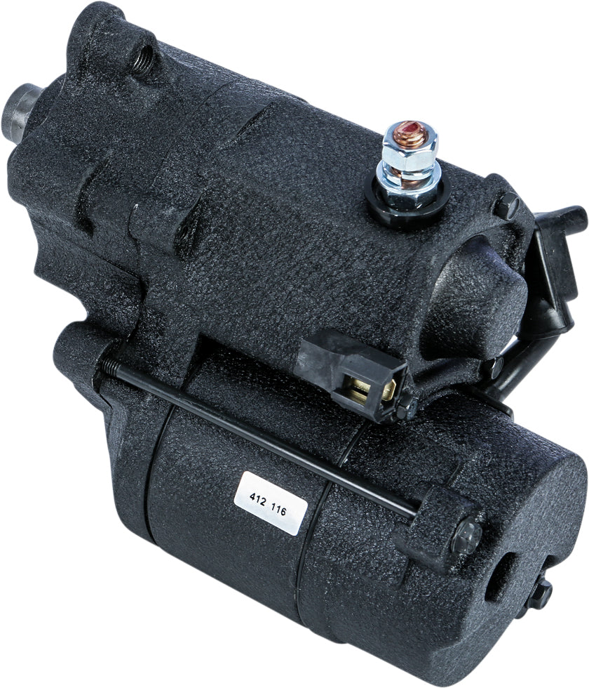 Starter Motor H D Xl 81 14