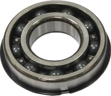 Crankshaft Bearing Pol