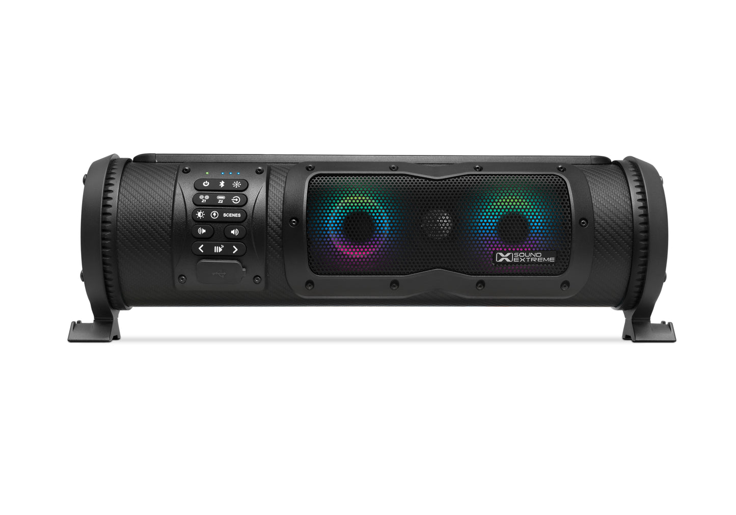 Soundbar 18" 300 Watt Peak