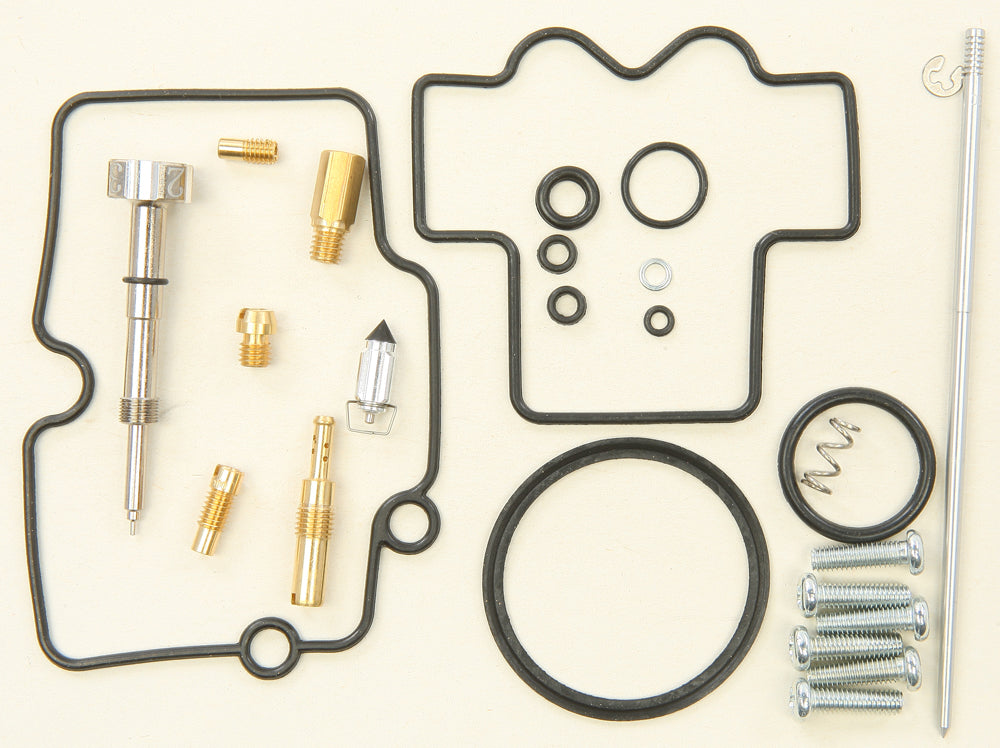 Bike Carburetor Rebuild Kit