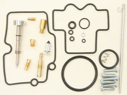 Bike Carburetor Rebuild Kit