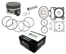 Top End Kit 66.97/Std 11:1 Kaw