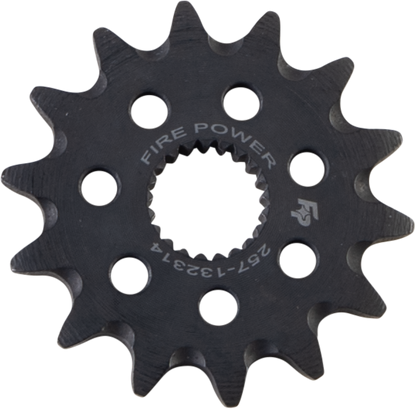 Front Cs Sprocket Steel 14t