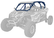 Pro R Mp Cage W/V Intrusion Blue Slate