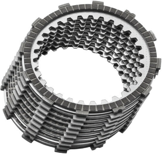 Premium Clutch Kit Big Twins `98 16 Trike `09 13