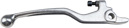Brake Lever Silver