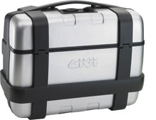 Trekker Side Case 33l 20.7x9.5x16.2"