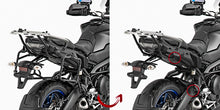 Side Case Hardware