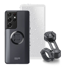 Case And Mount Bundle Samsung Galaxy S21 Ultra