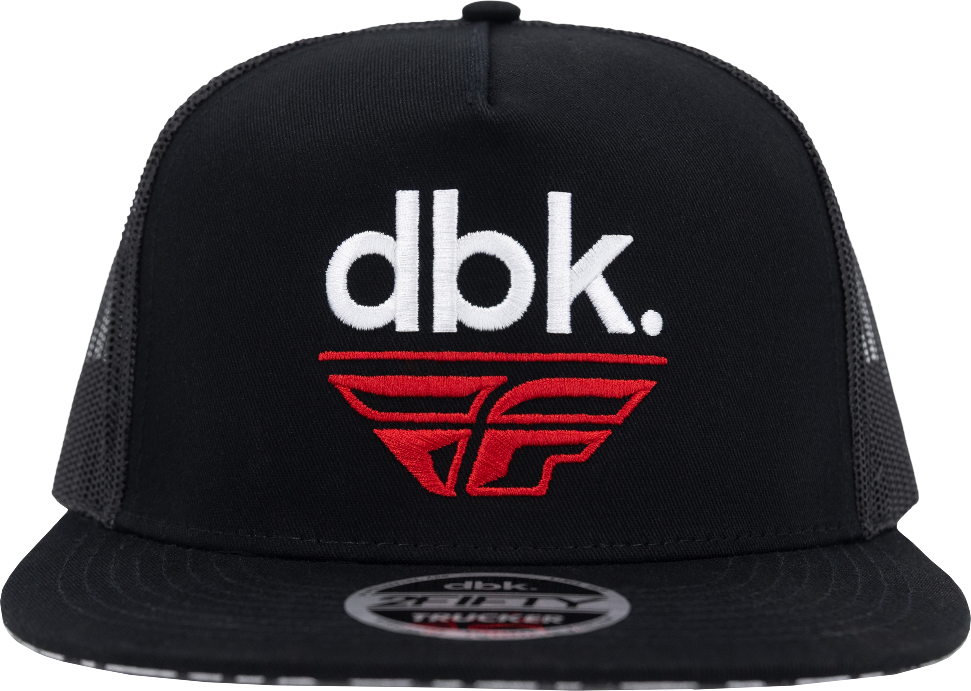 Fly Dbk Elephant Hat Black O/S