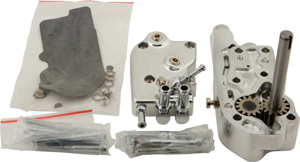Pol Oil Pump Big Twin 36 72
