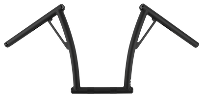 Viejo 12" Bar 1" Matte Black