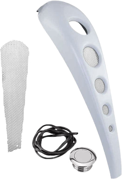 Dimple Die Custom Dash Kit `08 21 Flh/T