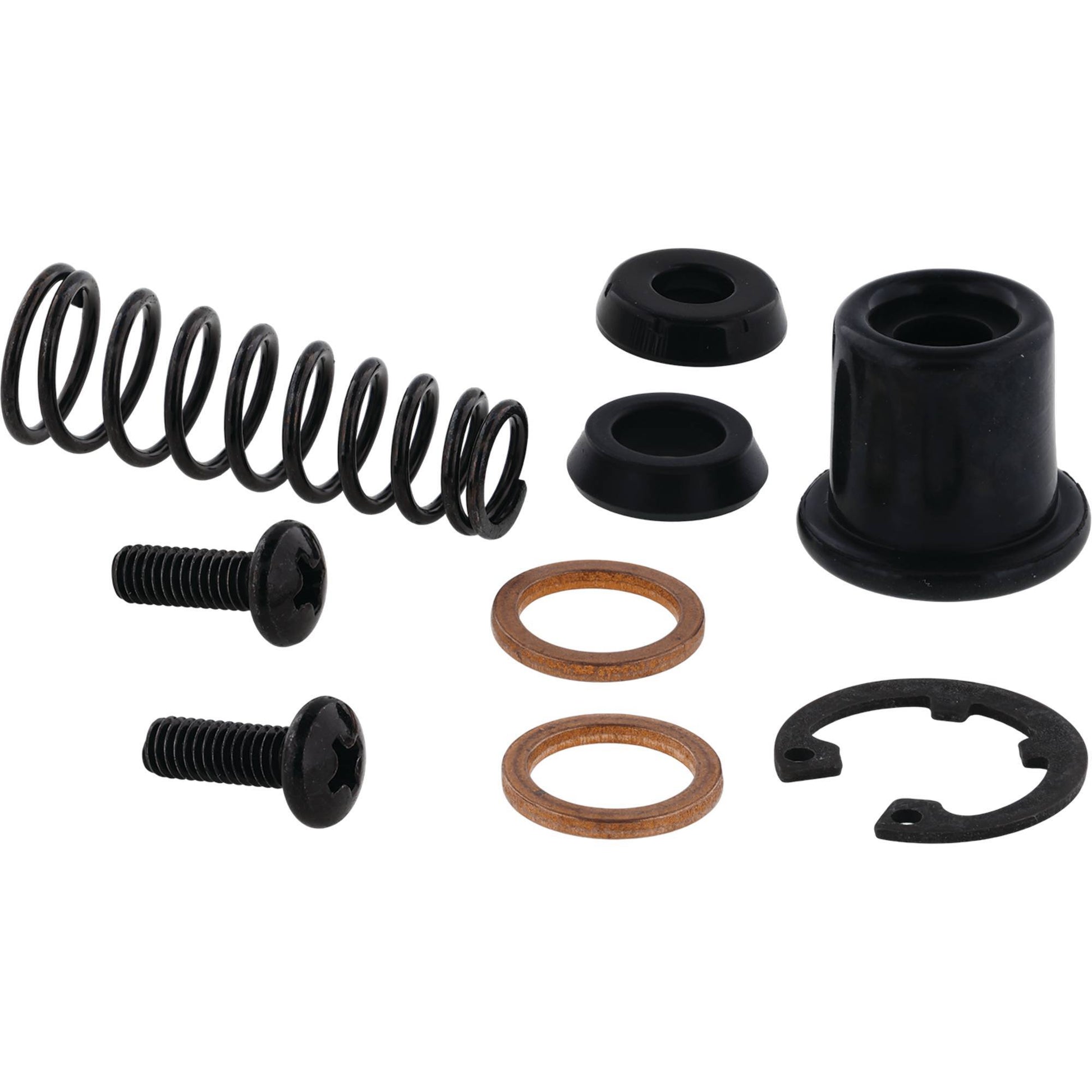 Front Master Cylinder Rebuild 41700087