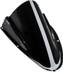 Windscreen Z Racing Black Apr
