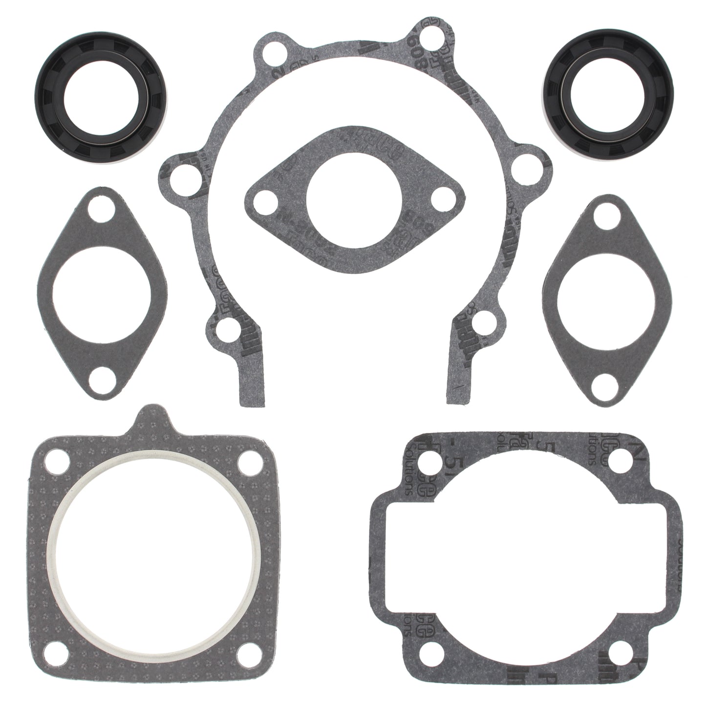 Gasket Kit 292fc T4b '73 74 Kt 150 Lynx '73 74