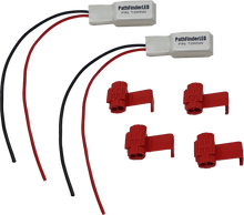 Turn Signal Led Resistor Kit Pair